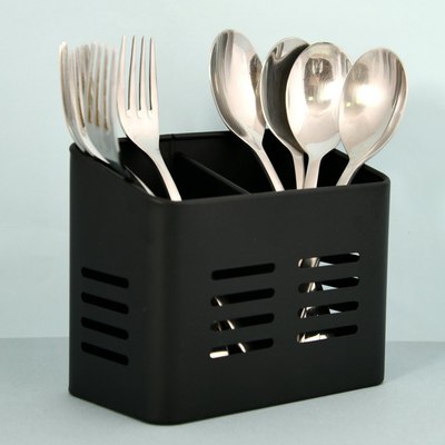 Подставка для кухонных приборов Мультидом Лофт VL52-109