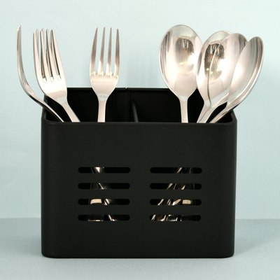 Подставка для кухонных приборов Мультидом Лофт VL52-109