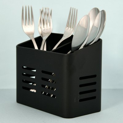 Подставка для кухонных приборов Мультидом Лофт VL52-109