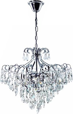 Люстра Aitin-Pro НСБ 01-6х60-105 / XE4050/6 - фото