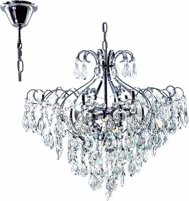 Люстра Aitin-Pro НСБ 01-6х60-105 / XE4050/6