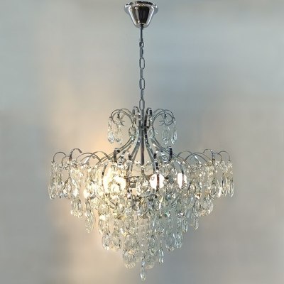 Люстра Aitin-Pro НСБ 01-6х60-105 / XE4050/6