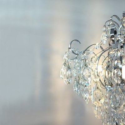 Люстра Aitin-Pro НСБ 01-6х60-105 / XE4050/6