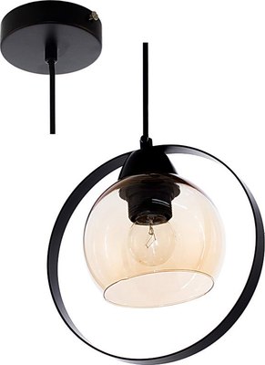 Потолочный светильник Aitin-Pro НСБ 01-60-101 / S5645/1P