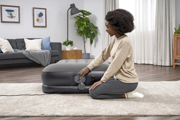 Надувной матрас Bestway 671BT