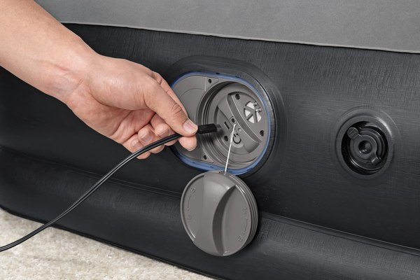 Надувной матрас Bestway 671BT