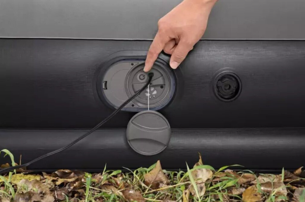 Надувной матрас Bestway 671BU