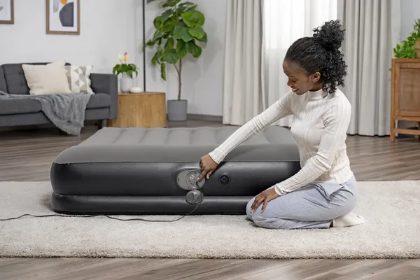 Надувной матрас Bestway 671BU