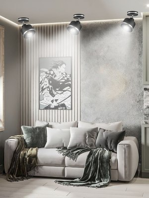 Спот Aitin-Pro НПБ 02-60-108 / 8841/1