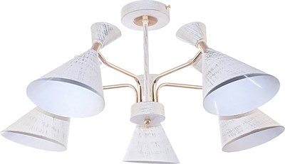 Люстра Aitin-Pro НПБ 02-5х60-105 / N3646/5 - фото