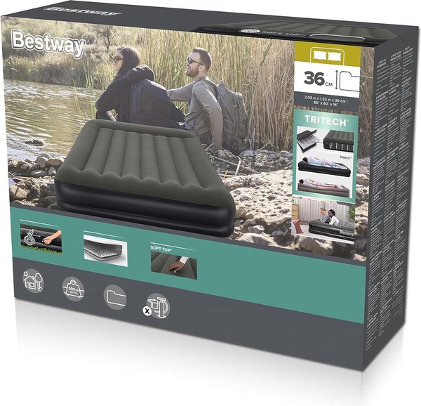 Надувной матрас Bestway 67699