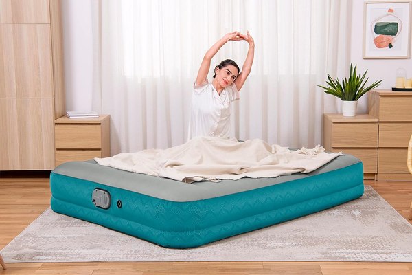 Надувной матрас Bestway 69078