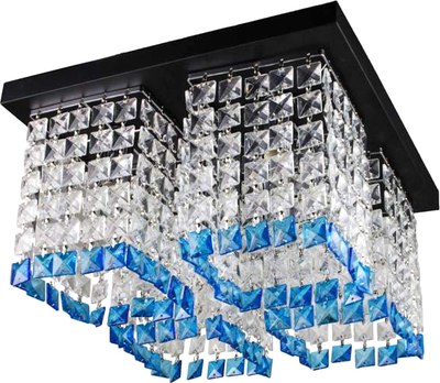 Люстра Aitin-Pro НПБ 02-4х60-108 / 33141/4 - фото