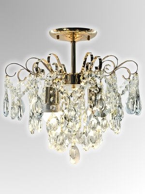 Люстра Aitin-Pro НПБ 02-4х60-105 / XE4052/4