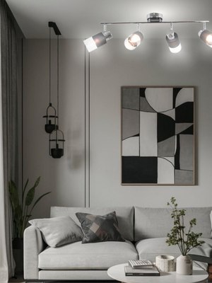 Спот Aitin-Pro НПБ 02-4x40-102 / 7520/4