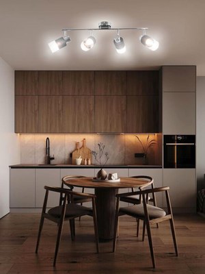 Спот Aitin-Pro НПБ 02-4x40-102 / 7520/4