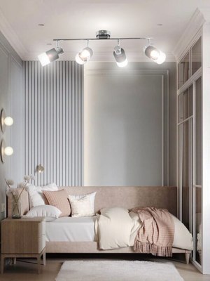 Спот Aitin-Pro НПБ 02-4x40-102 / 7520/4