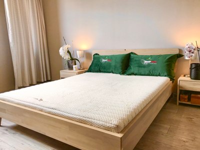 Матрас Coala Home MHS 200x200x22