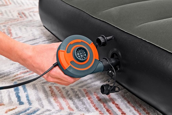 Надувной матрас Bestway 6713M