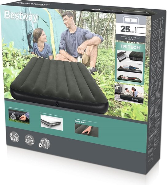 Надувной матрас Bestway 6713M