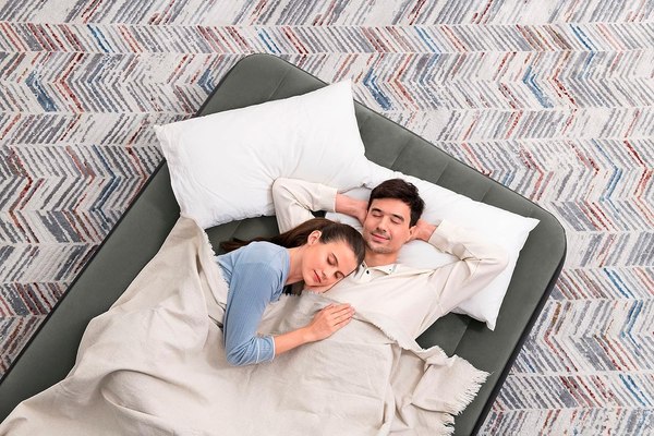 Надувной матрас Bestway 6713M