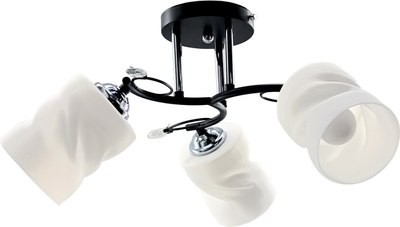 Люстра Aitin-Pro НПБ 02-3х60-101 / XA1253/3 - фото