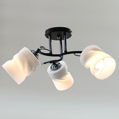 Люстра Aitin-Pro НПБ 02-3х60-101 / XA1253/3