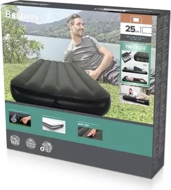Надувной матрас Bestway 6713N