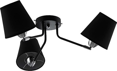 Люстра Aitin-Pro НПБ 02-3х60-101 / A621/3 - фото