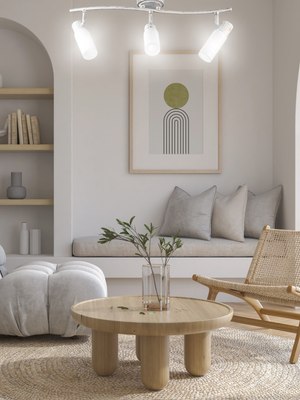 Спот Aitin-Pro НПБ 02-3х40-102 / 15064/3