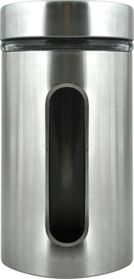 Емкость для хранения Мультидом Металлик VL80-623 - фото