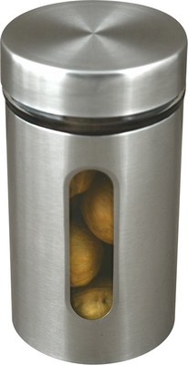 Емкость для хранения Мультидом Металлик VL80-623