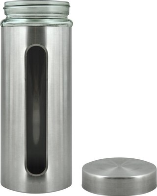 Емкость для хранения Мультидом Металлик VL80-624