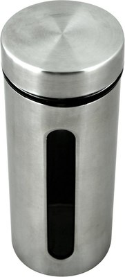 Емкость для хранения Мультидом Металлик VL80-624