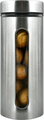 Емкость для хранения Мультидом Металлик VL80-624