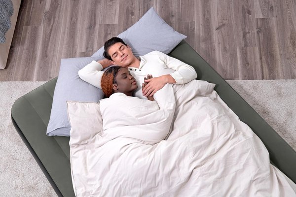 Надувной матрас Bestway 6716S