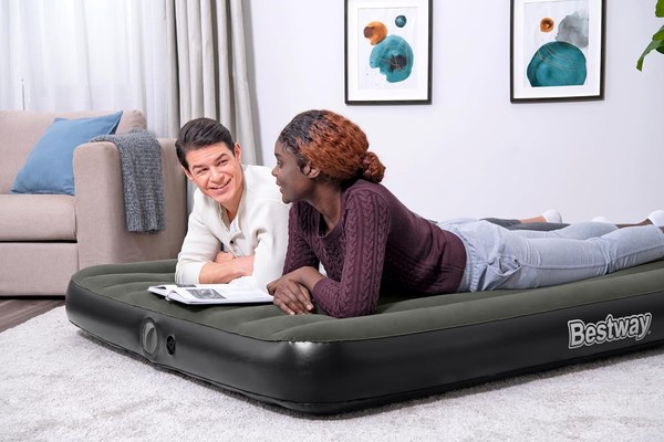 Надувной матрас Bestway 6716S