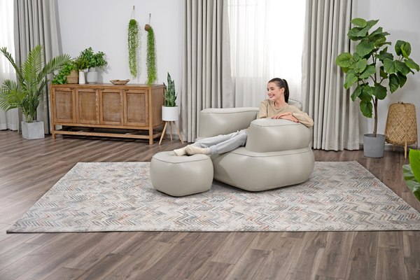 Надувное кресло Bestway 75137