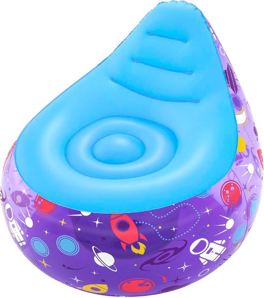 Надувное кресло Bestway 75122 - фото