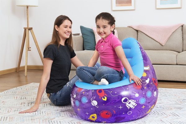 Надувное кресло Bestway 75122