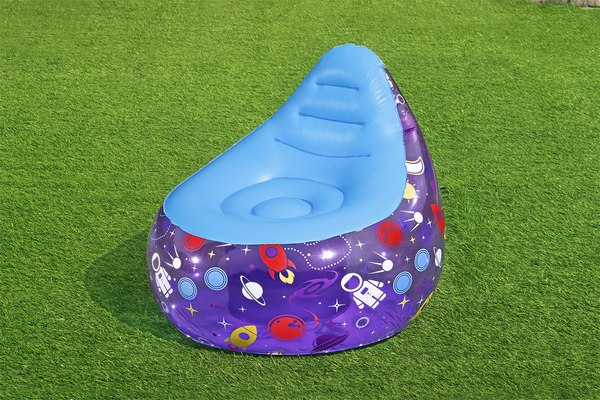 Надувное кресло Bestway 75122