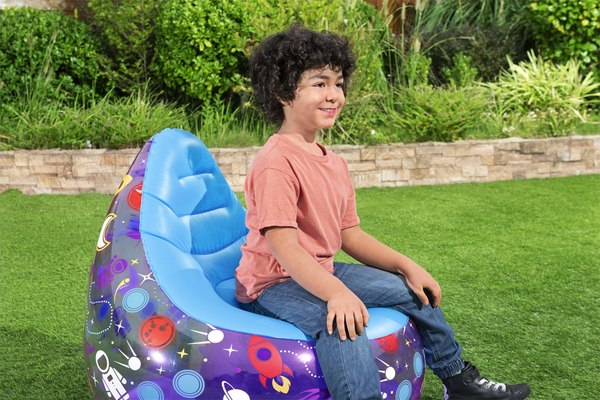 Надувное кресло Bestway 75122