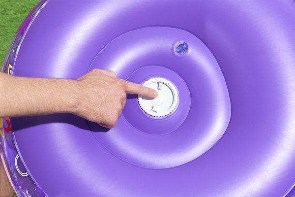 Надувное кресло Bestway 75122