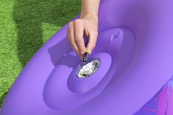 Надувное кресло Bestway 75122