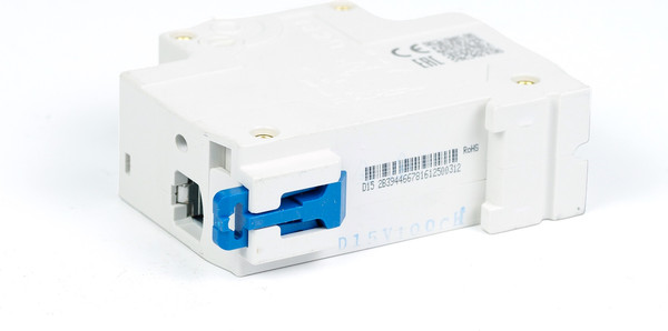 Выключатель автоматический Chint NXB-125 1P 100А 10кА C (R) / 816125