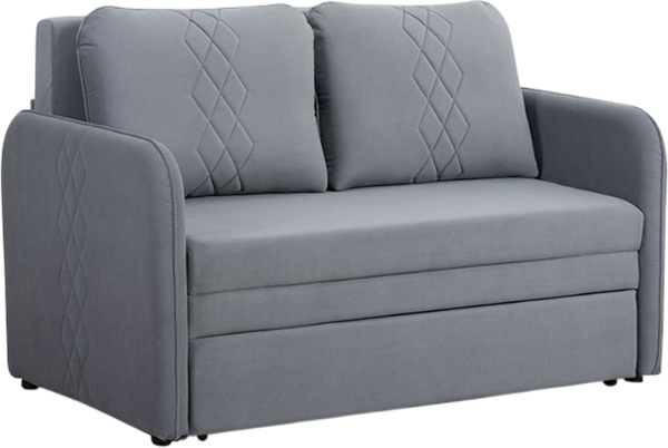 Диван Нижегородмебель и К Юта 120 ТД 520 - фото