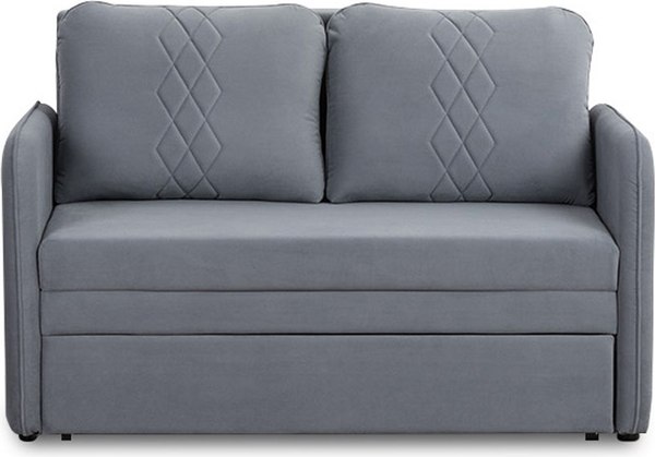 Диван Нижегородмебель и К Юта 120 ТД 520