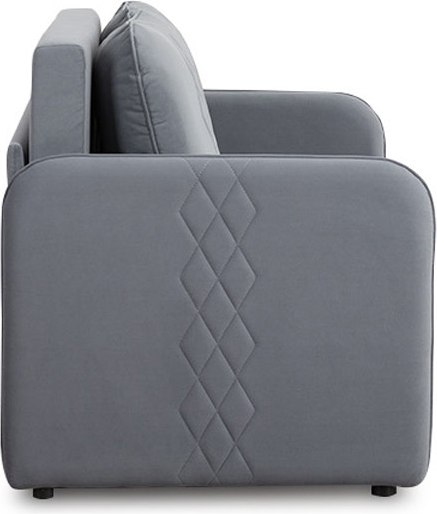 Диван Нижегородмебель и К Юта 120 ТД 520