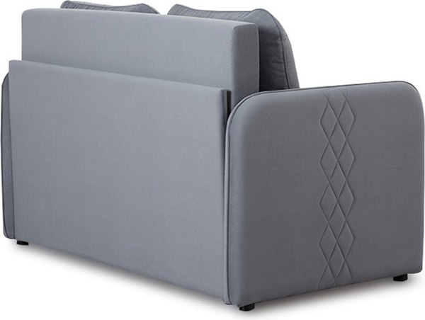 Диван Нижегородмебель и К Юта 120 ТД 520