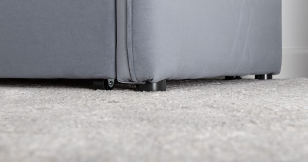 Диван Нижегородмебель и К Юта 120 ТД 520